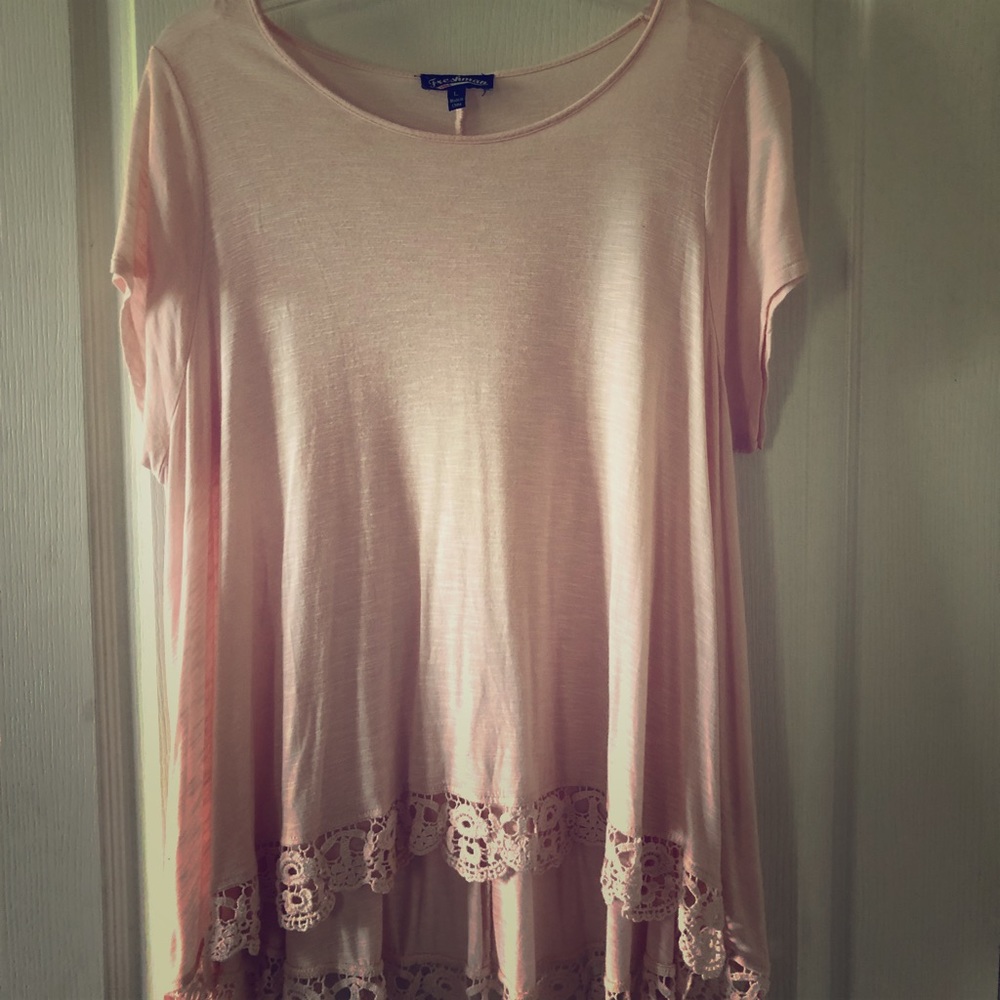 Shirt/tunic